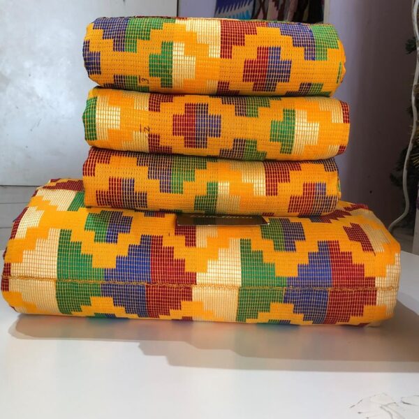 Kente Haven - Image 20