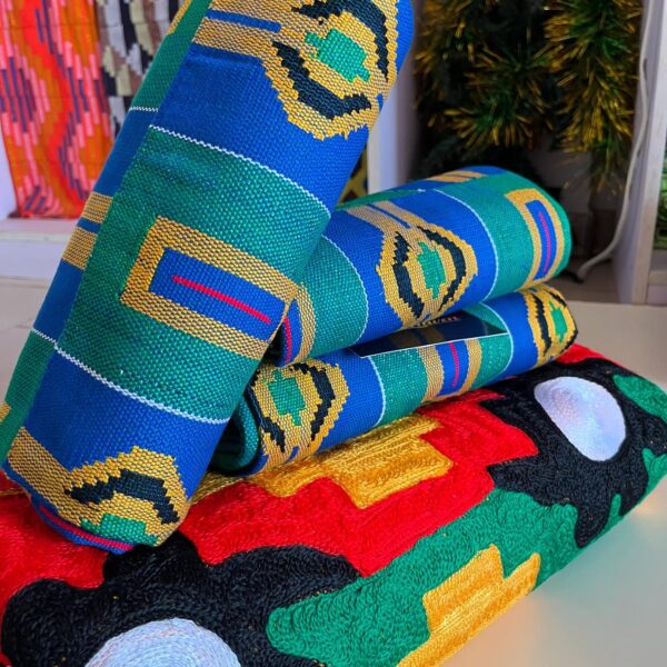 Kente Haven - Image 24