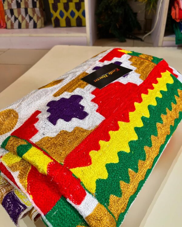 Kente Haven - Image 25
