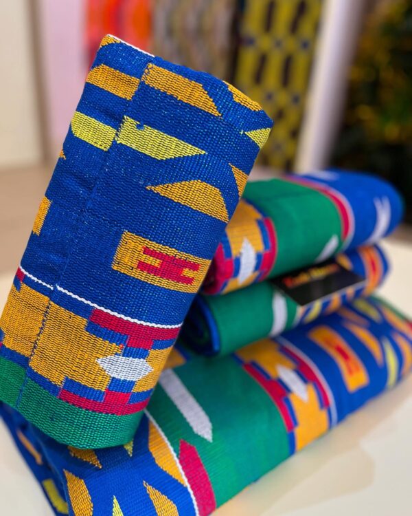 Kente Haven - Image 27