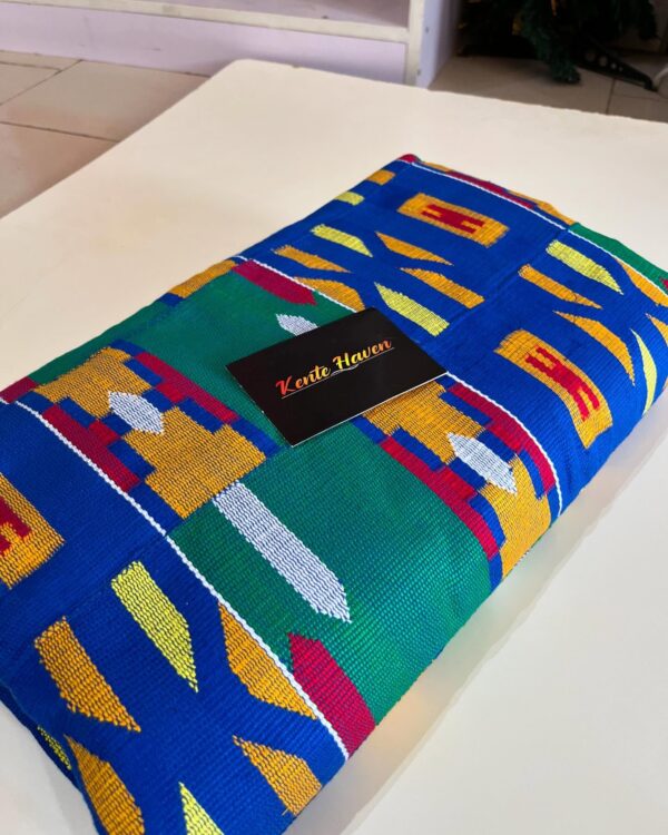 Kente Haven - Image 28
