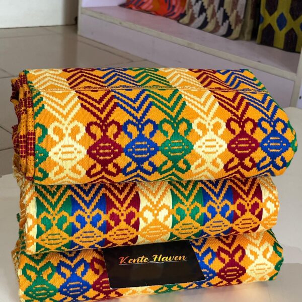 Kente Haven - Image 29