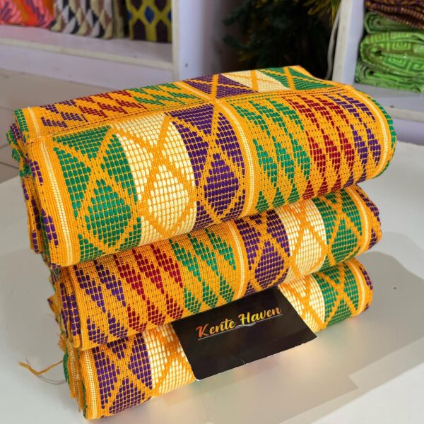 Kente Haven - Image 34