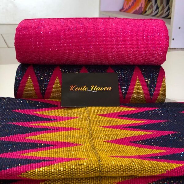 Kente Haven - Image 38