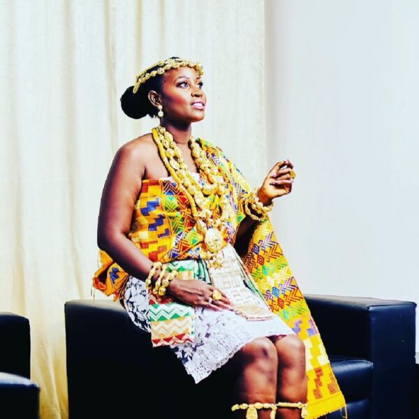 Kente Haven - Image 3