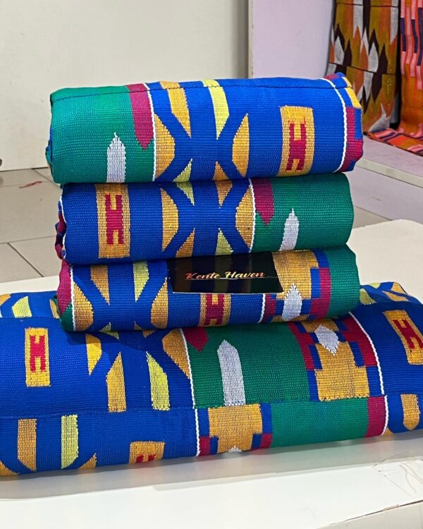Kente Haven - Image 41