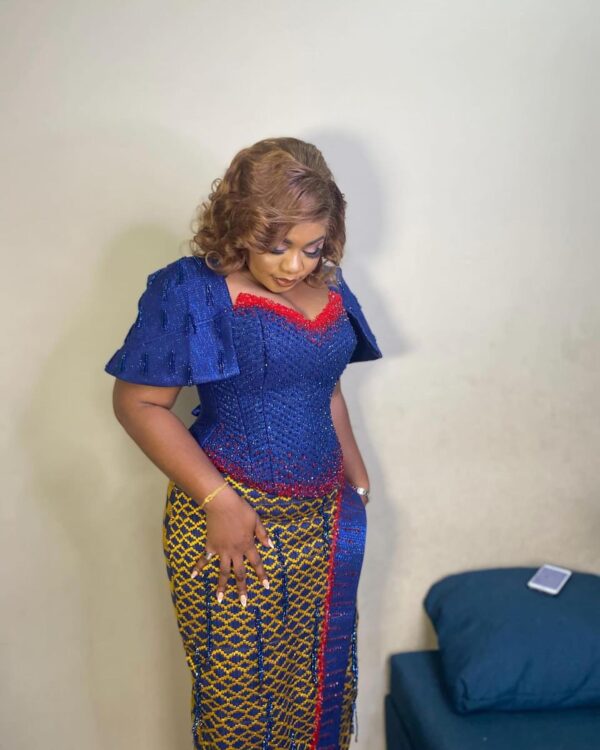Kente Haven - Image 45