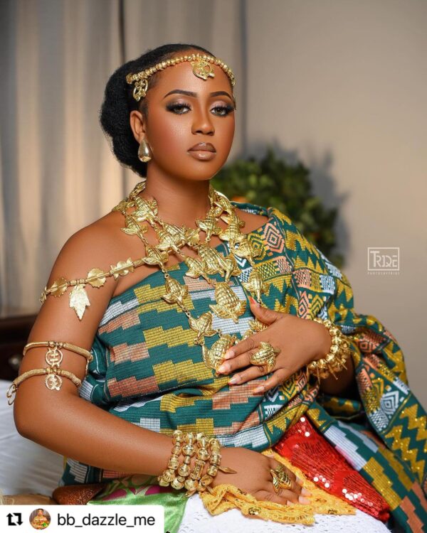 Kente Haven - Image 50