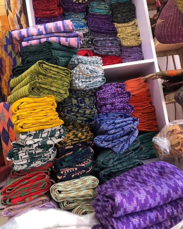 Kente Haven - Image 55