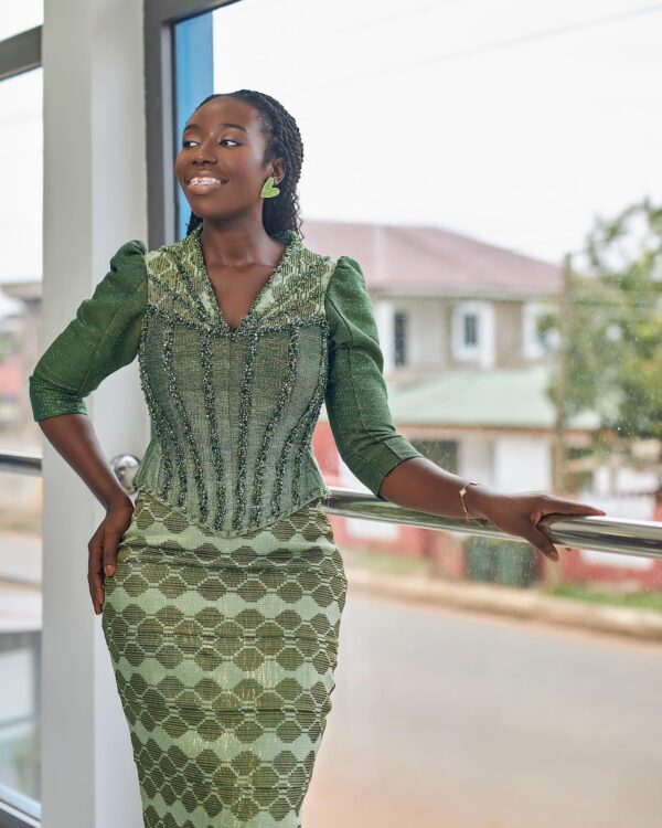 Kente Haven - Image 57