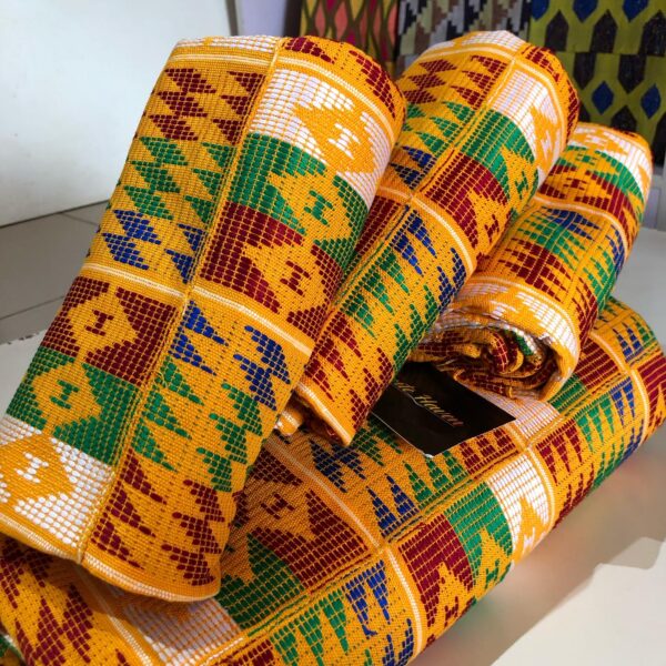 Kente Haven - Image 5