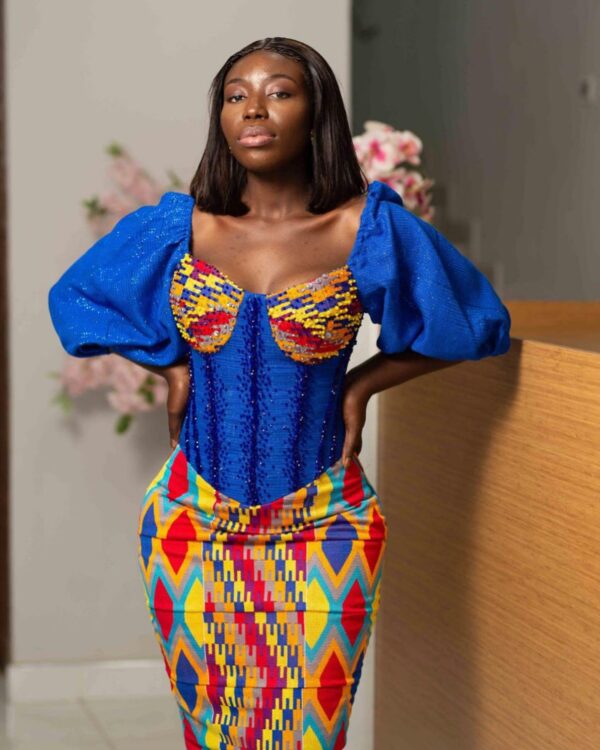 Kente Haven - Image 58