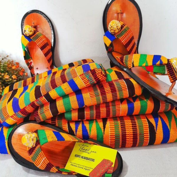 Kente Headquarters - Image 15