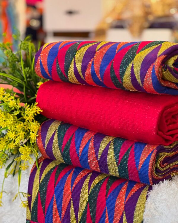 Kente Pioneer - Image 12