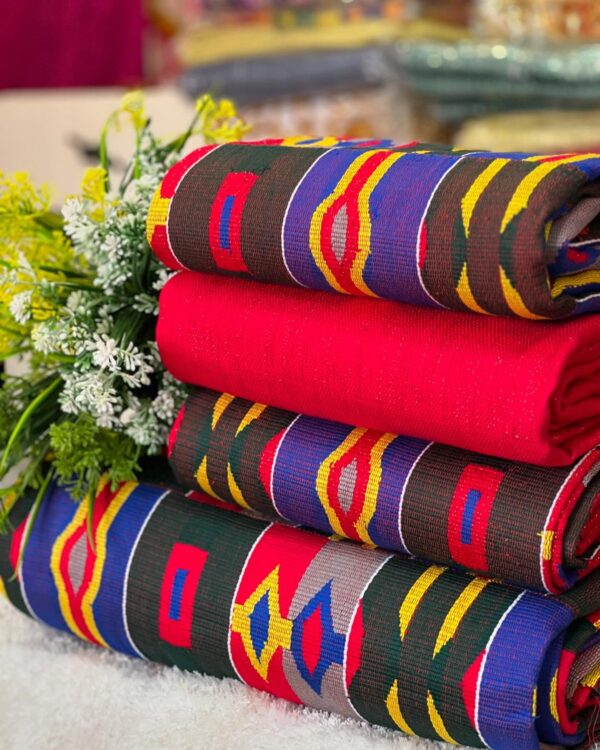 Kente Pioneer - Image 4