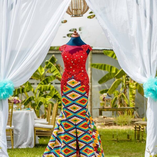 Kente Port - Image 7