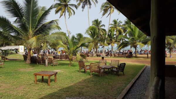 Ko-Sa Beach Resort - Image 14