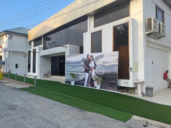 Kobi's Events Center