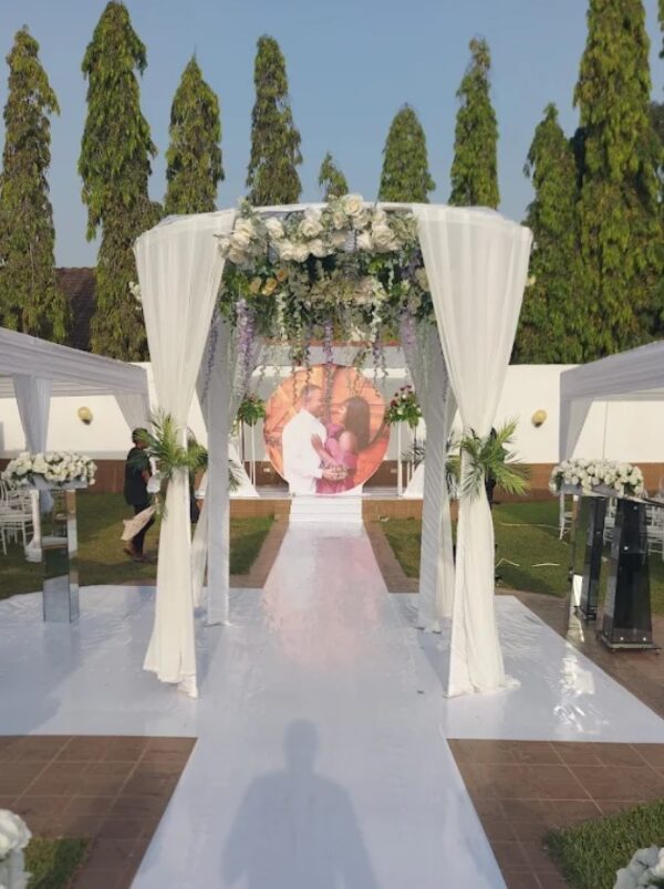 Kobi's Events Center - Image 36