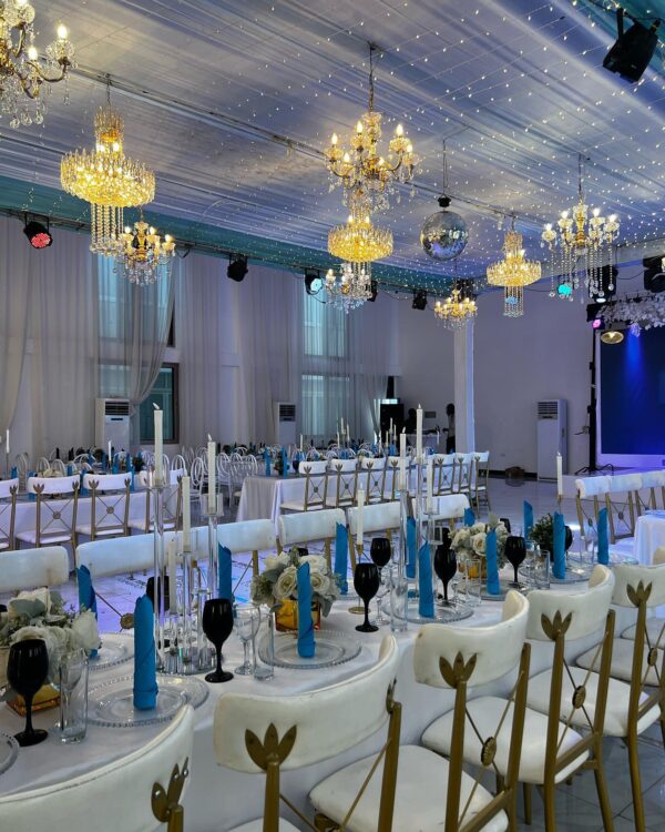 Kobi's Events Center - Image 24