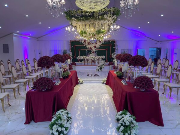 Kobi's Events Center - Image 31