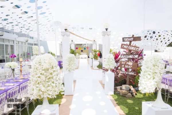 Kobi's Events Center - Image 20