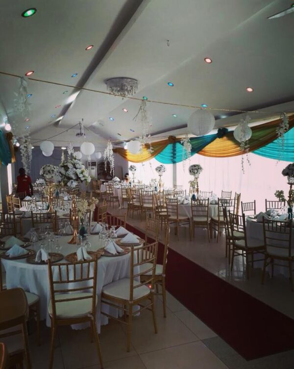 Kobi's Events Center - Image 34