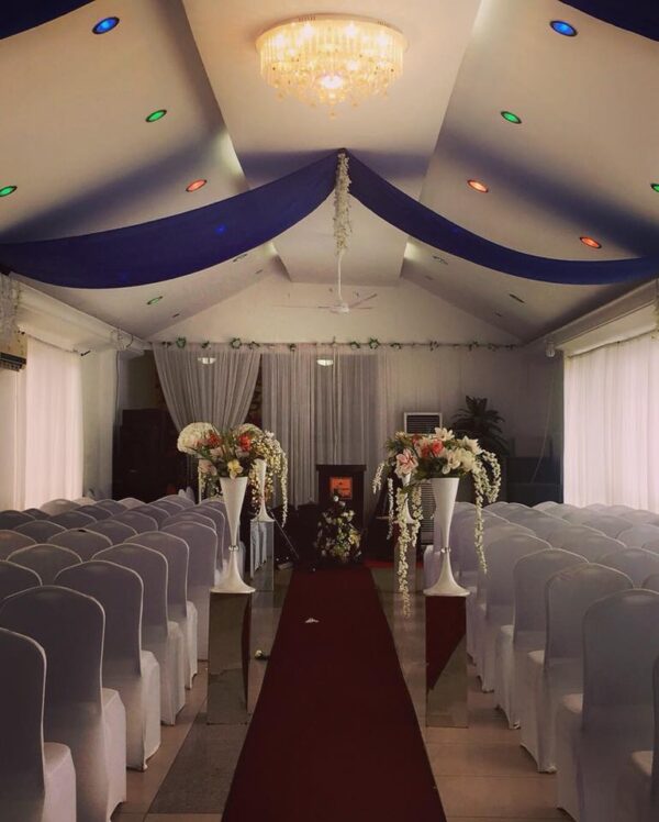 Kobi's Events Center - Image 33