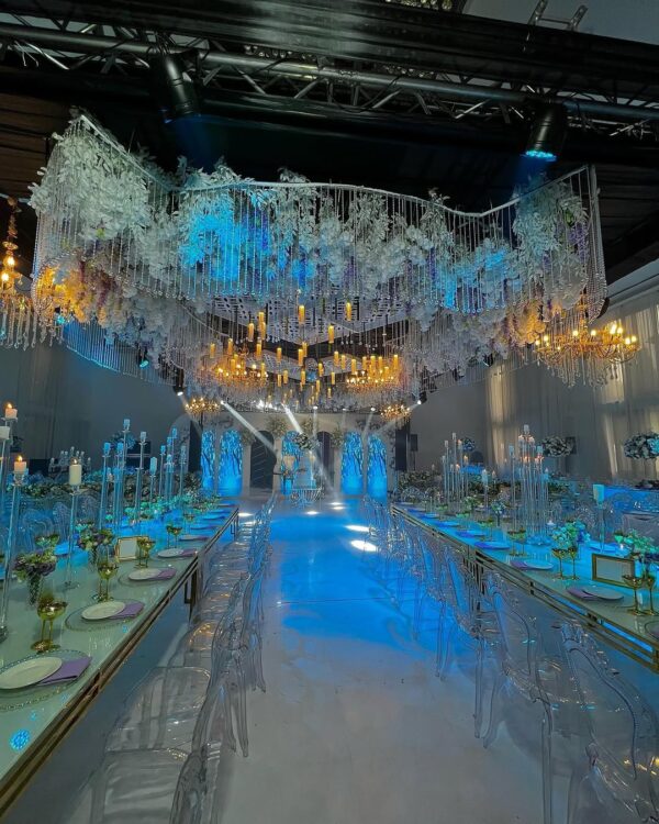 Kobi's Events Center - Image 28