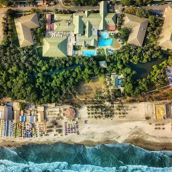Labadi Beach Hotel - Image 25