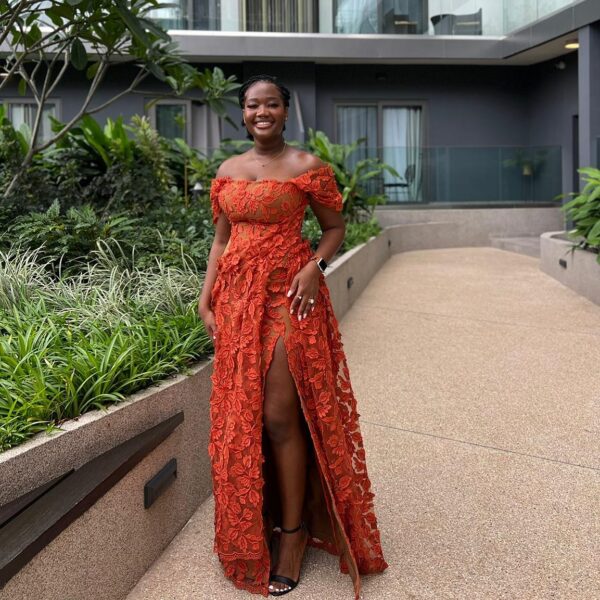 Lace and Slay - Image 34