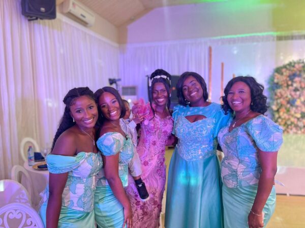 Lace and Slay - Image 45
