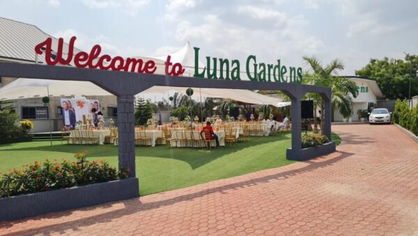 Luna Gardens GH - Image 9