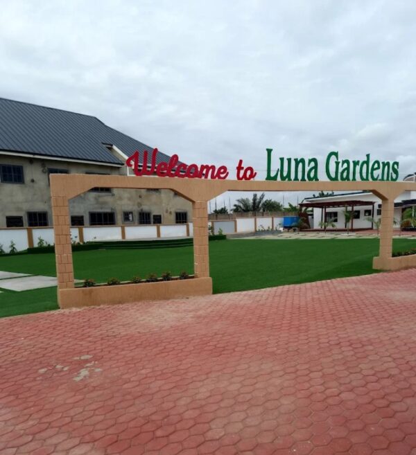 Luna Gardens GH - Image 13