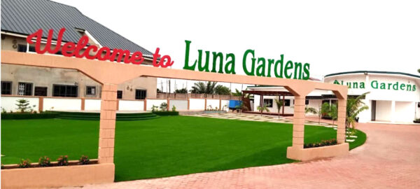Luna Gardens GH - Image 2