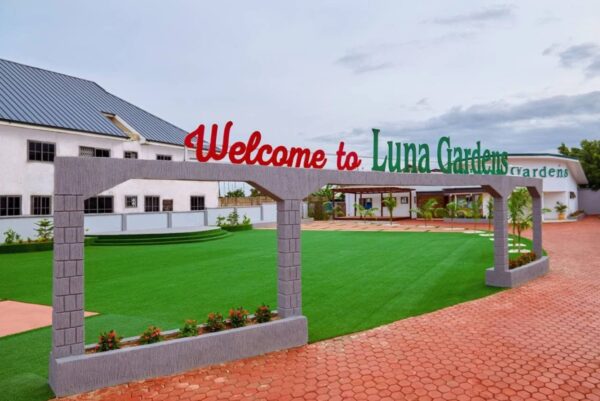 Luna Gardens GH - Image 17