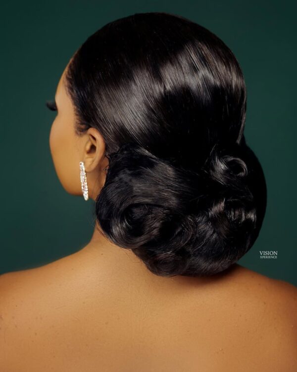 Lux Hair Gh (Hair and Makeup) - Image 39