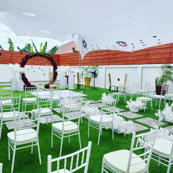 M & S Eden Event Centre - Image 32