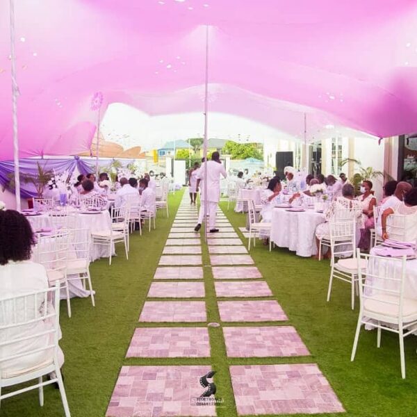 M & S Eden Event Centre - Image 34