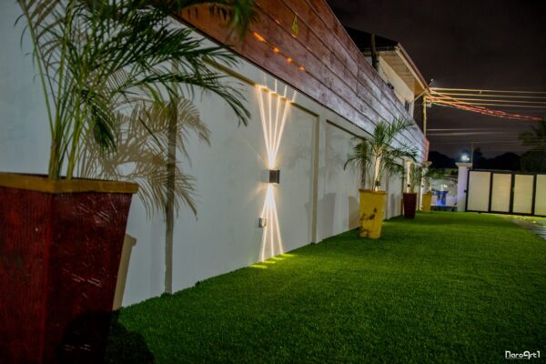 M & S Eden Event Centre - Image 14