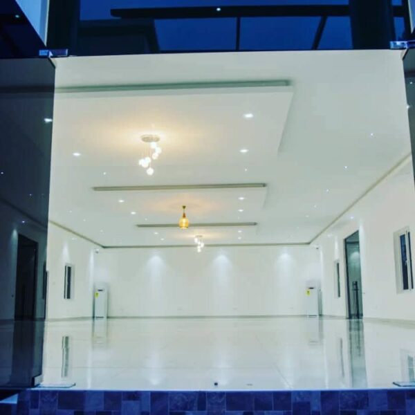 M & S Eden Event Centre - Image 29