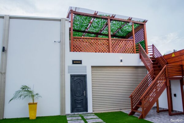M & S Eden Event Centre - Image 17