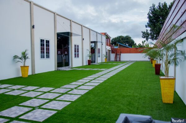 M & S Eden Event Centre - Image 5