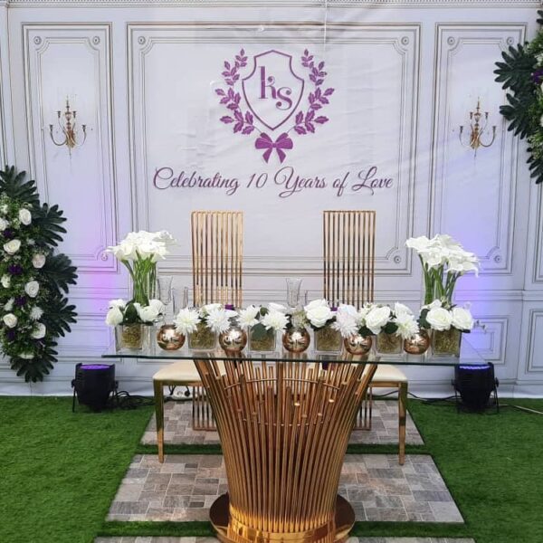 M & S Eden Event Centre - Image 21