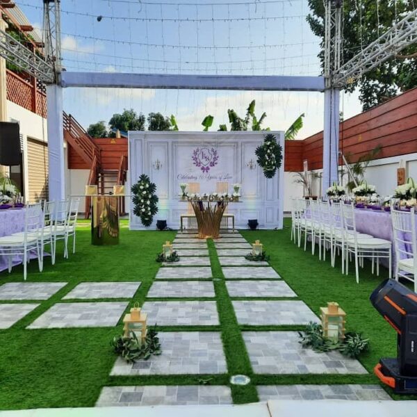 M & S Eden Event Centre - Image 20