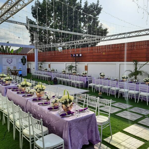 M & S Eden Event Centre - Image 19