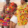 Mighty Kente