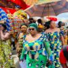Mighty Kente - Image 17