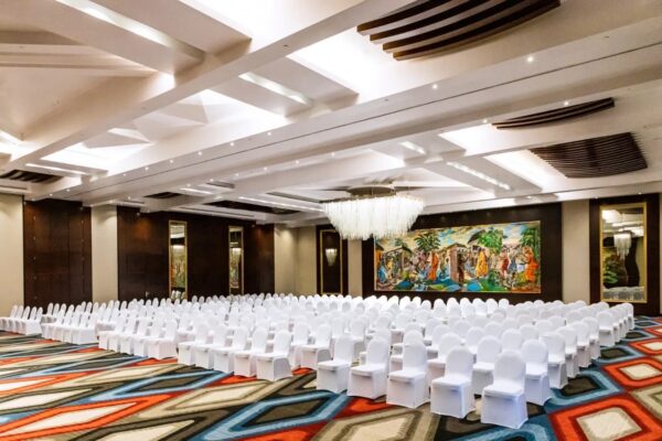 Movenpick Ambassador Hotel Accra - Image 21