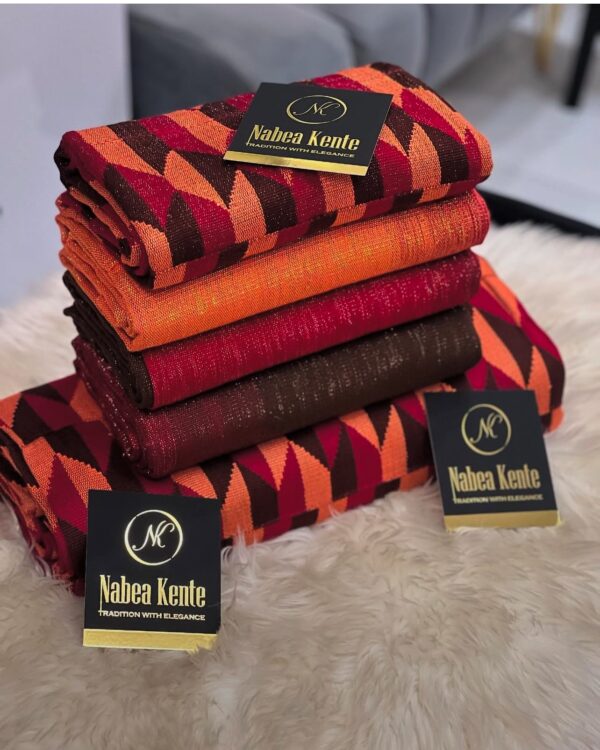 Nabea Kente - Image 24